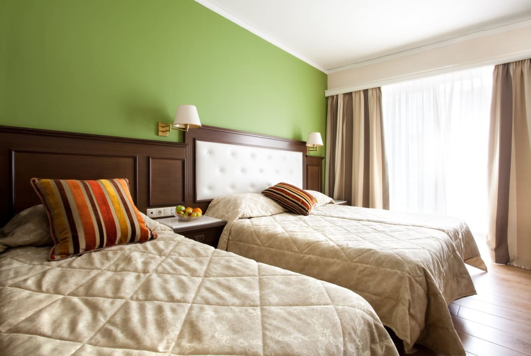 Hotel Room Hotel Achillion Palace