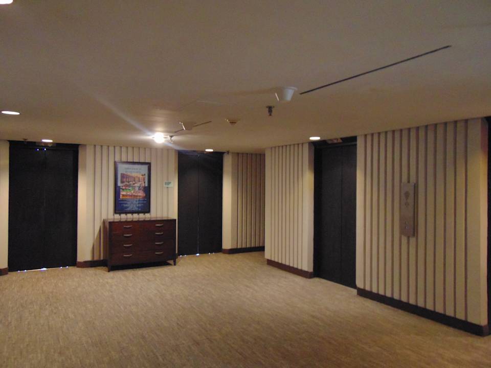 Sonstiges Hotel Hilton Atlanta