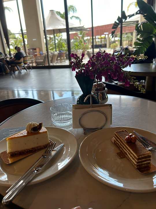 Gastro Cullinan Belek