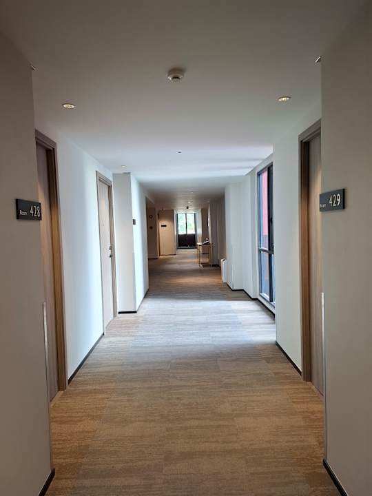 Zimmer Best Western Plus Nexen Pattaya