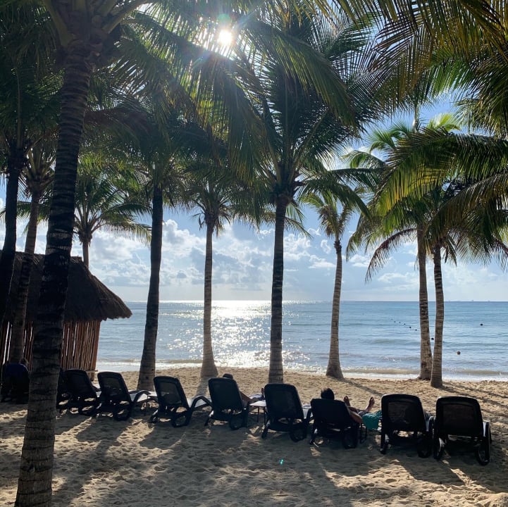 Strand Sandos Caracol Eco Resort & Spa Select Club Adults only - All Inclusive