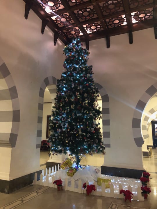 Lobby Stella Beach Resort & Spa Makadi Bay