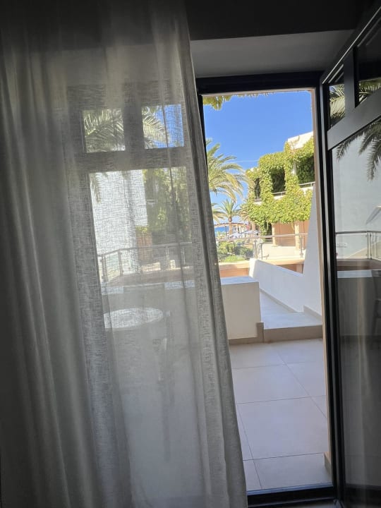 Zimmer Hotel Eva Bay