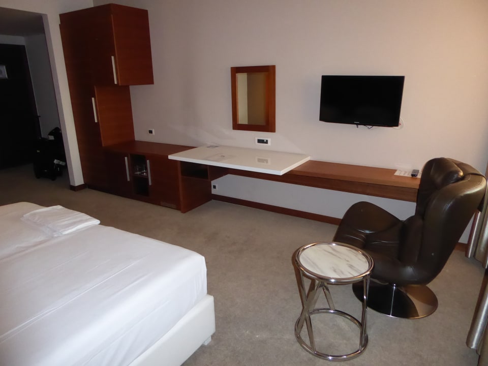 Zimmer Hotel Aurel