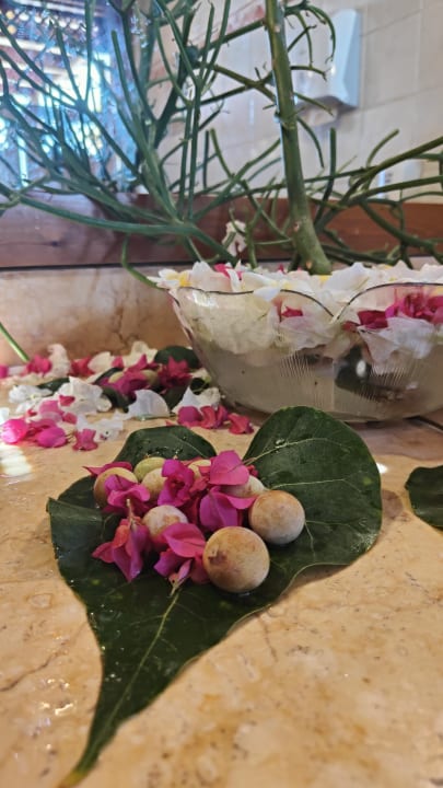 Sonstiges Jaz Makadi Oasis Resort