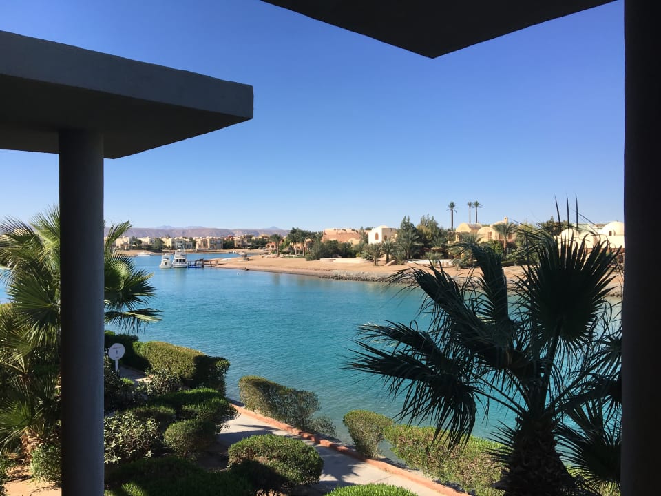 Zimmer Sheraton Miramar Resort El Gouna