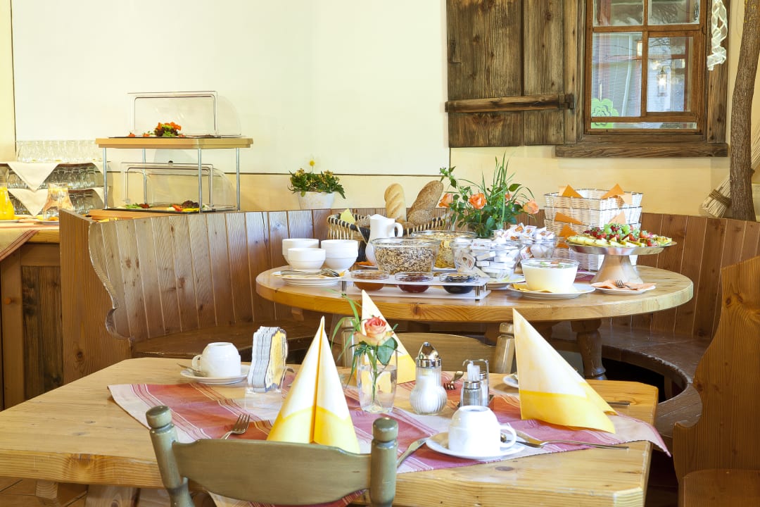 Gastro Gasthof Schwabenhof