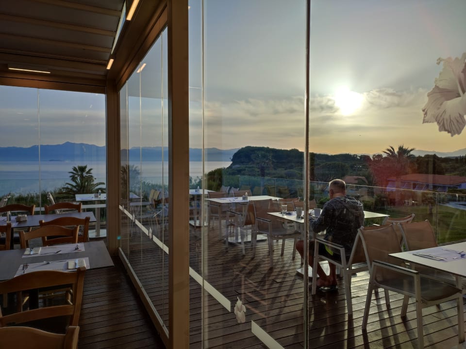 Gastro Ibiscus Hotel Corfu