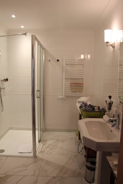 Łazienka Hotel Arłamów