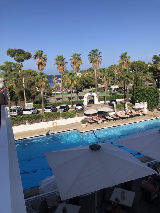 Pool Hotel Rocamarina - Adults Only