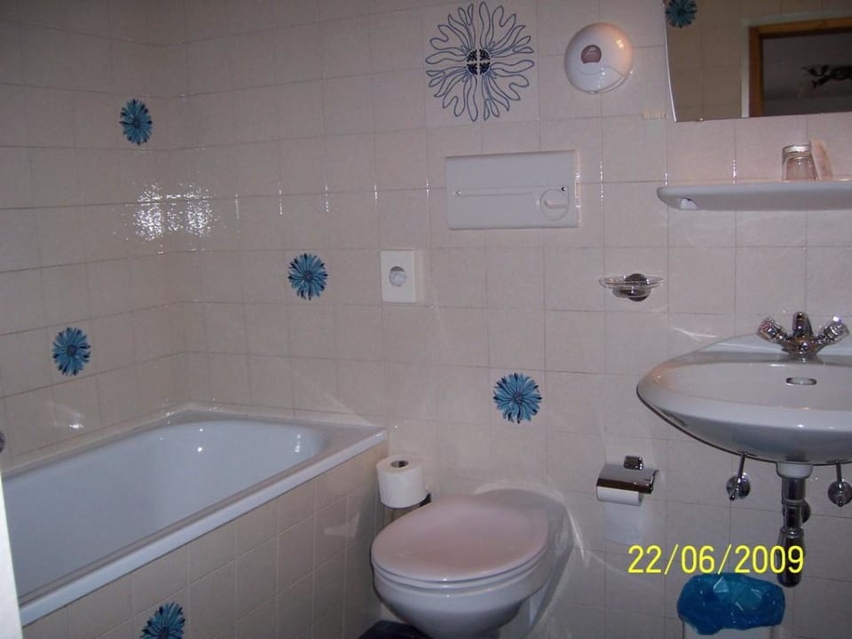 Bad Martins Teamhouse