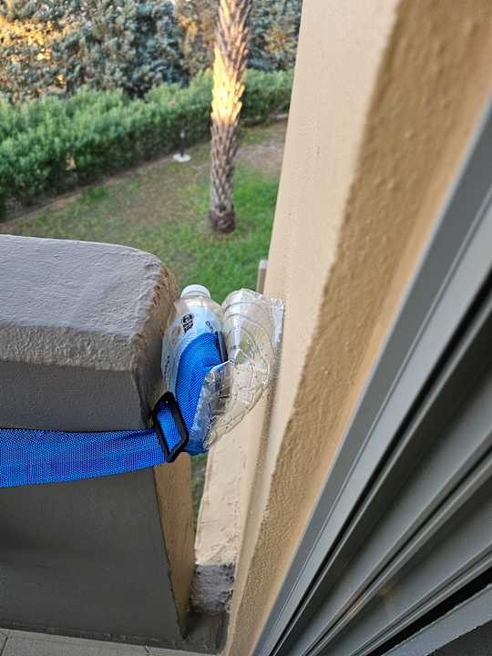 Sonstiges Kresten Palace Hotel