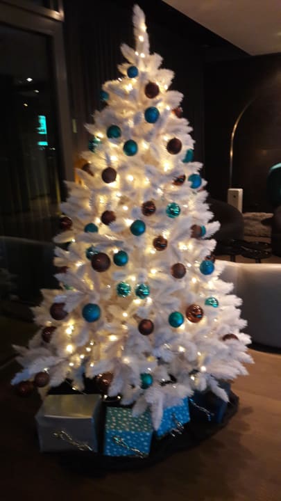 Lobby Motel One München-Olympia Gate