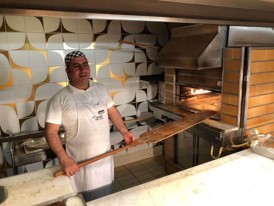 Gastro Xanadu Resort Hotel