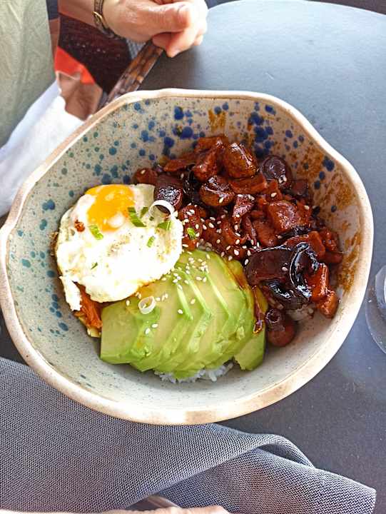 Gastro Atrium Prestige Thalasso Spa Resort & Villas