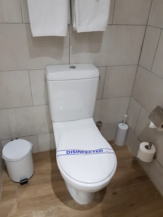 Zimmer Asterias Beach