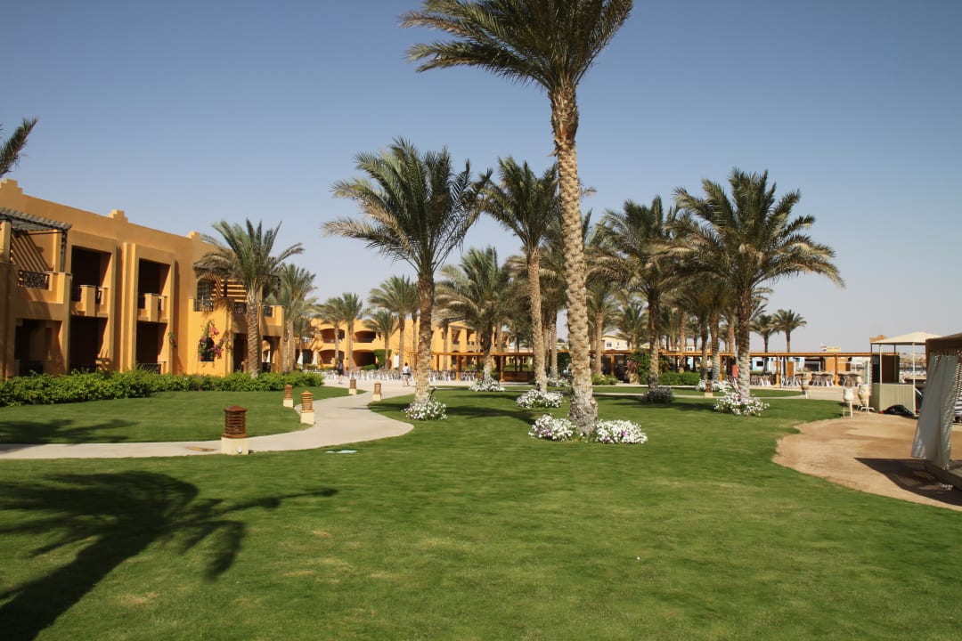 Schöner Garten Stella Garden Resort & Spa, Makadi Bay