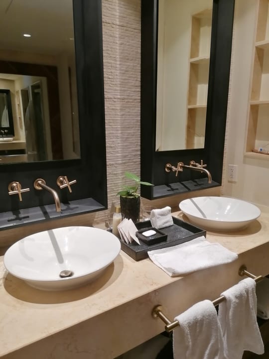 Zimmer Secrets Akumal Riviera Maya - Adults only