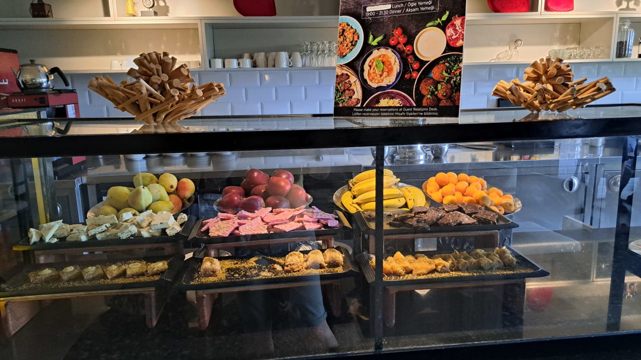 Gastro PALOMA Perissia