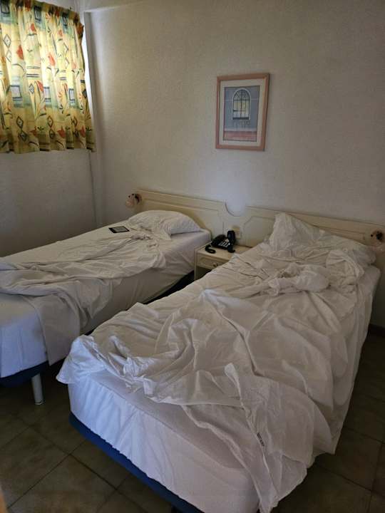 Zimmer Servatur Alameda de Jandía