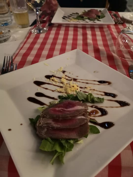 Gastro Hotel Titanic Palace