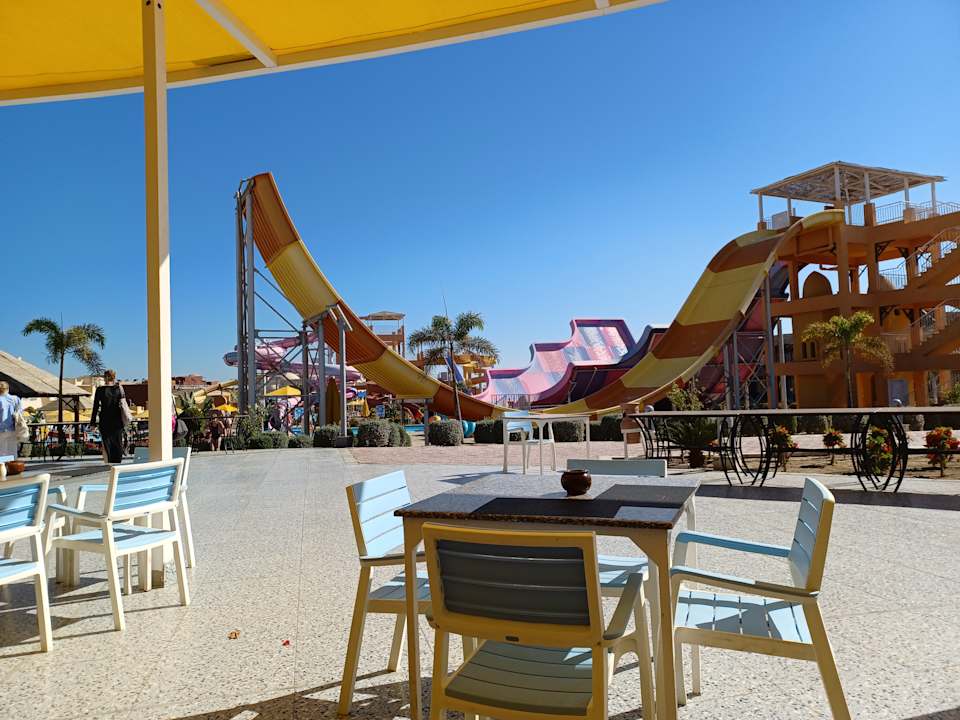 Strand Pickalbatros Villaggio Resort - Portofino