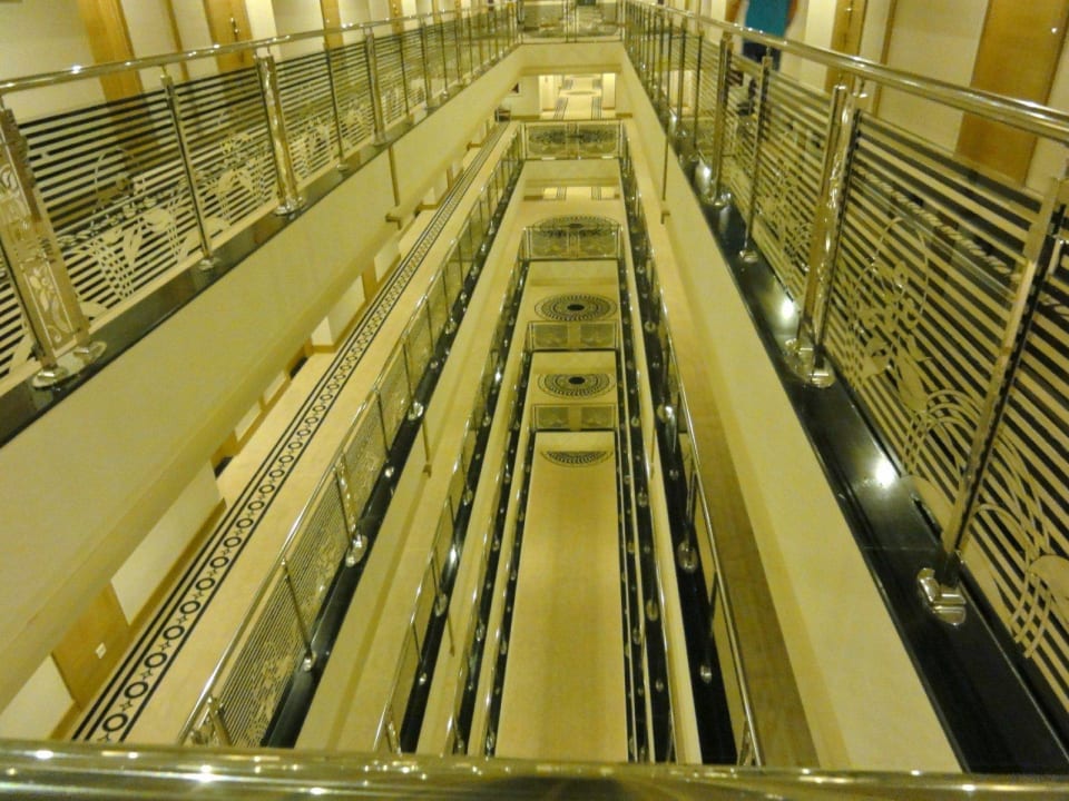 Zu den Zimmern Hotel Delphin Imperial