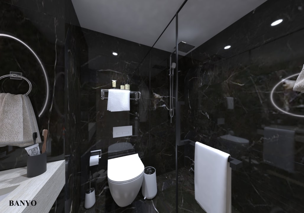 Zimmer Elysee Rive Hotel