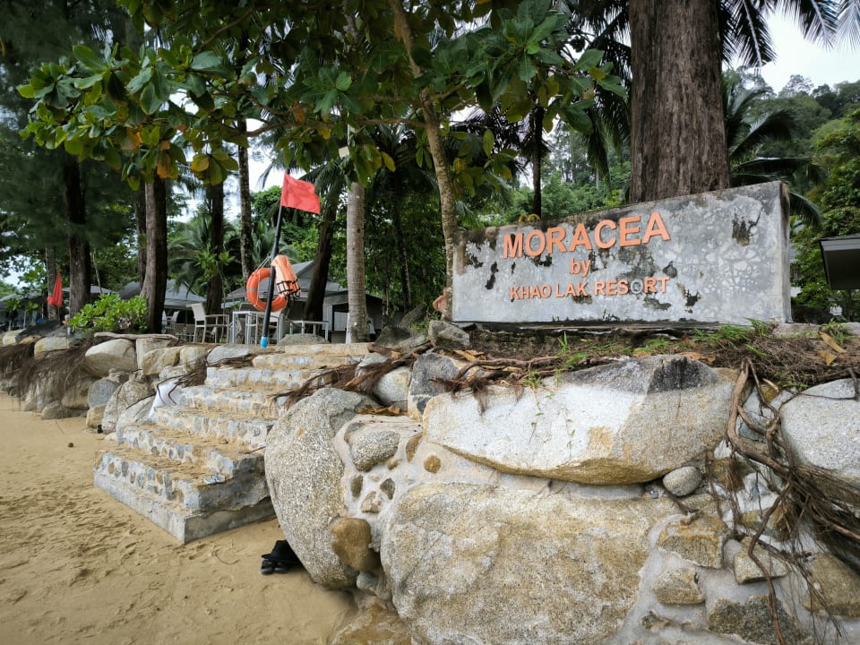 Strand Moracea by Khao Lak Resort