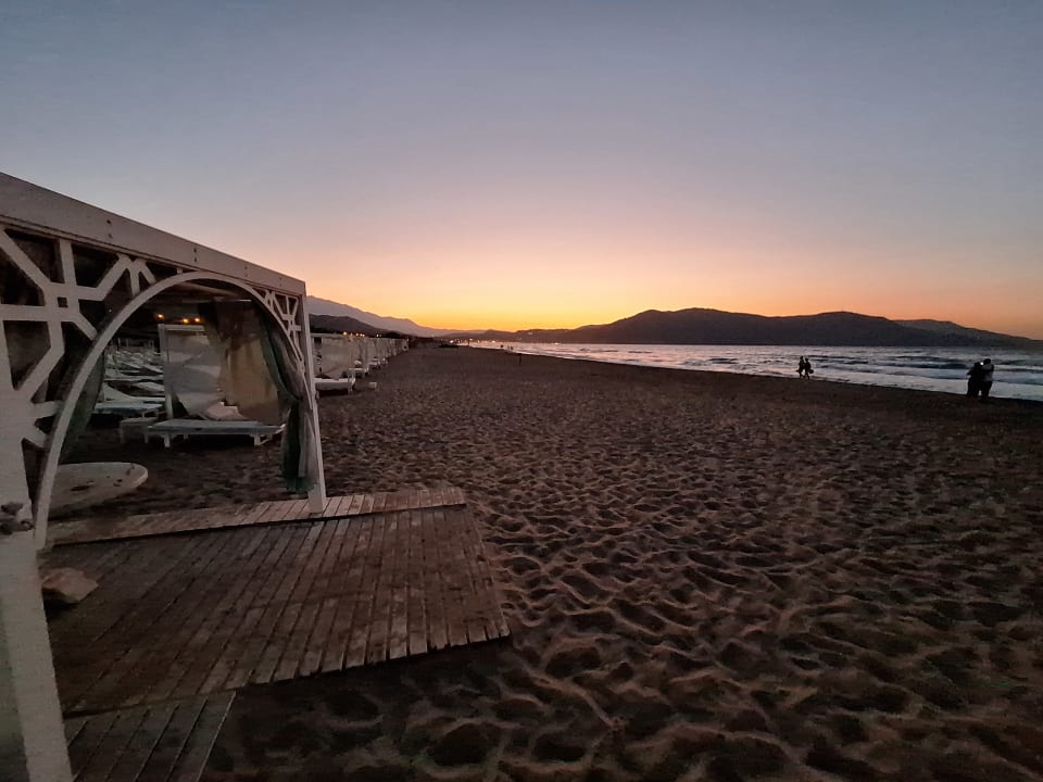 Strand Anemos Luxury Grand Resort