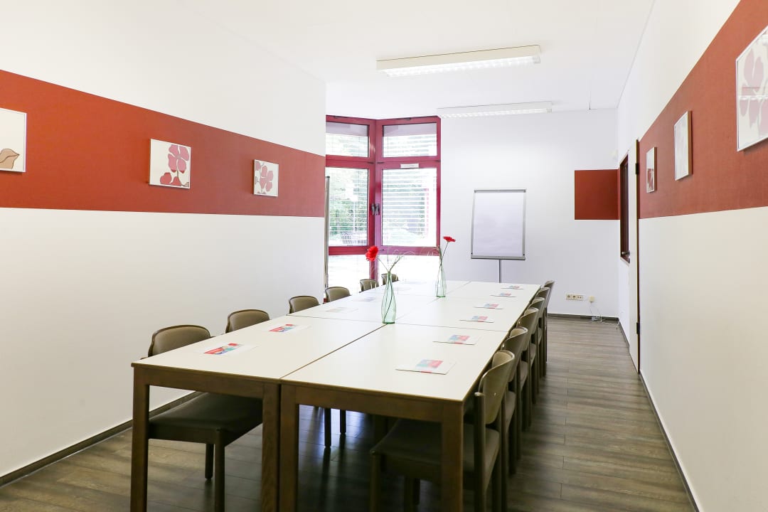 Sonstiges Bildungs- und Tagungshaus am Rhein