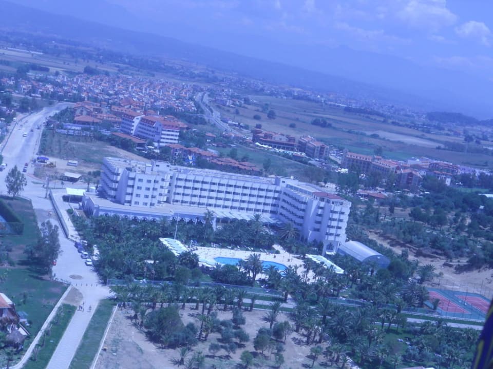 Hotel Süral Saray Hotel