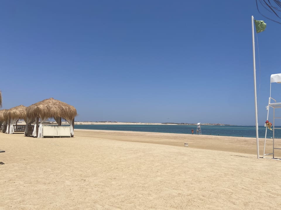 Strand Steigenberger Resort Ras Soma