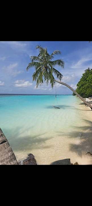 Strand Vilamendhoo Island Resort & Spa