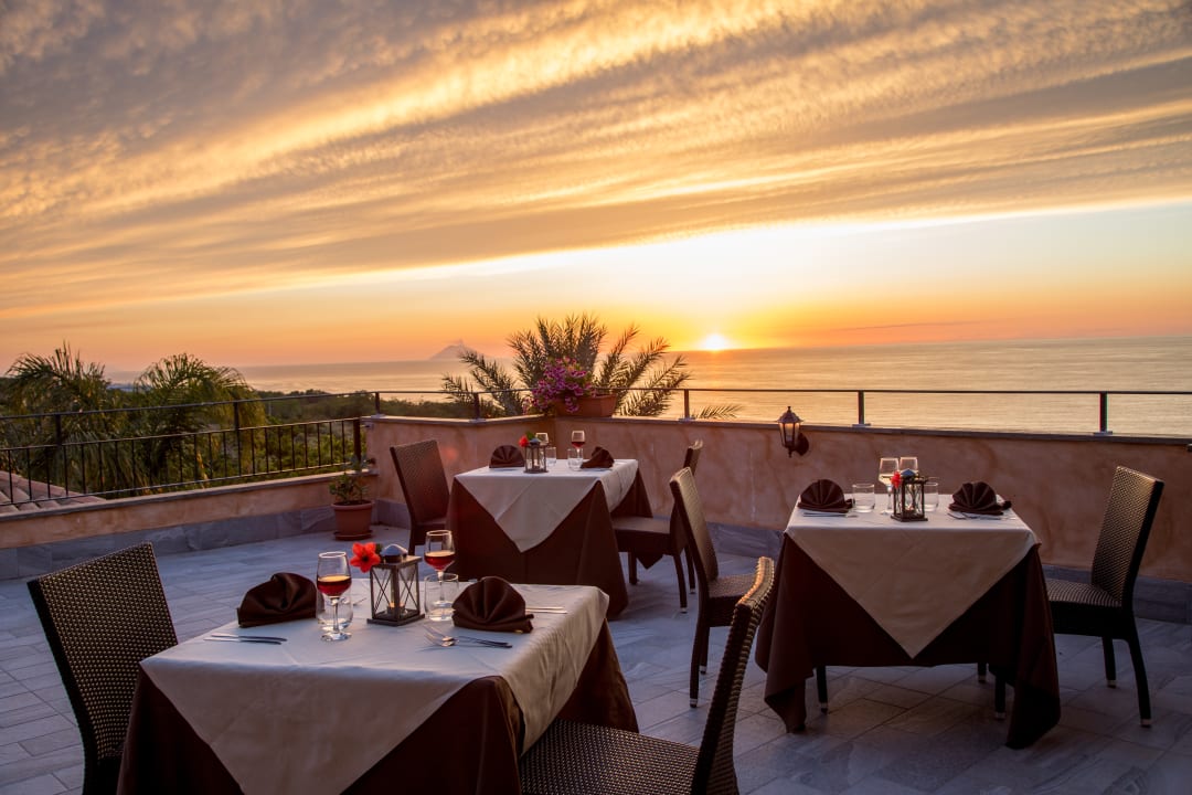 Gastro Hotel Cannamele Resort