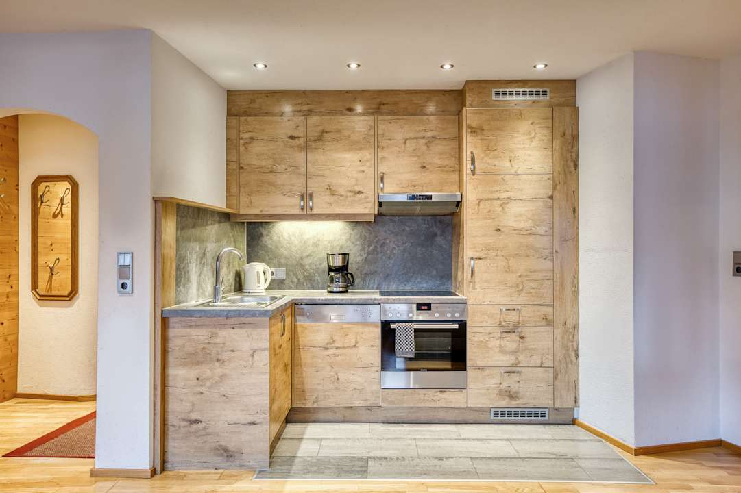 Zimmer Hotel Alpenstolz