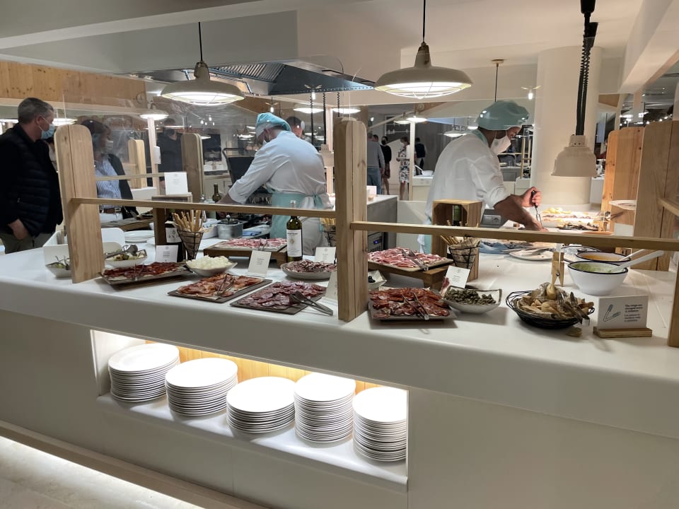 Gastro Iberostar Selection Fuerteventura Palace