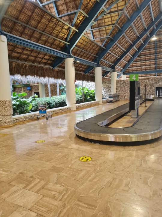 Sonstiges Hotel Grand Palladium Palace Resort, Spa & Casino