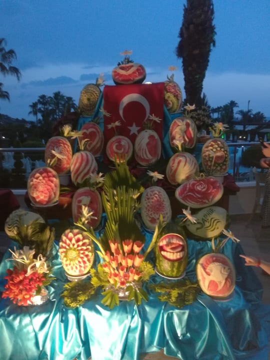 Deko Saphir Resort & Spa