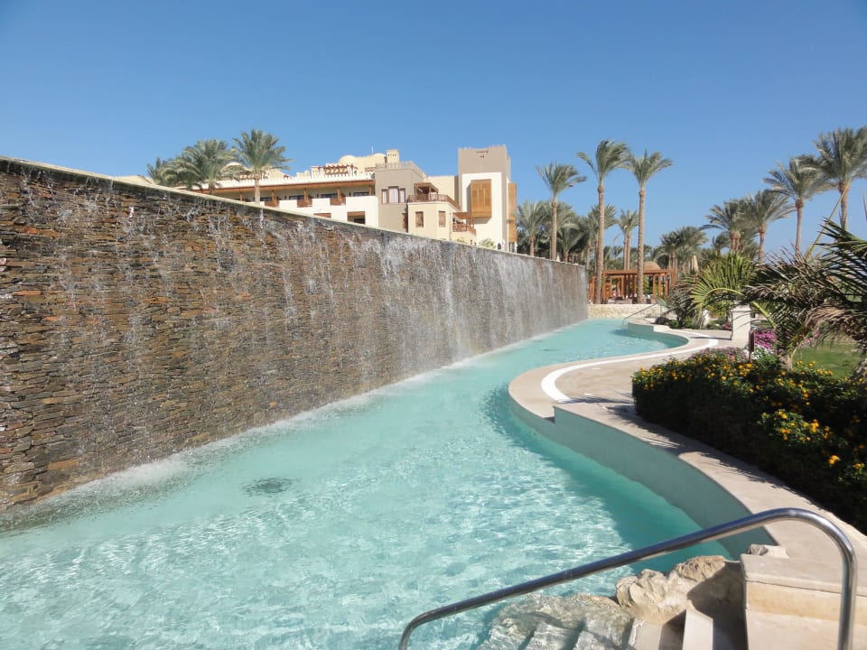 Wasserwand Makadi Spa - Adults only