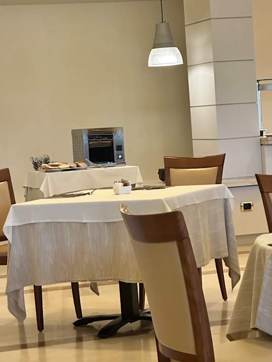 Zimmer Smy Carlos V Wellness & Spa Alghero