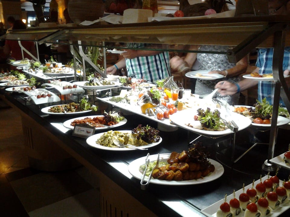 Gute auswahl Can Garden Resort