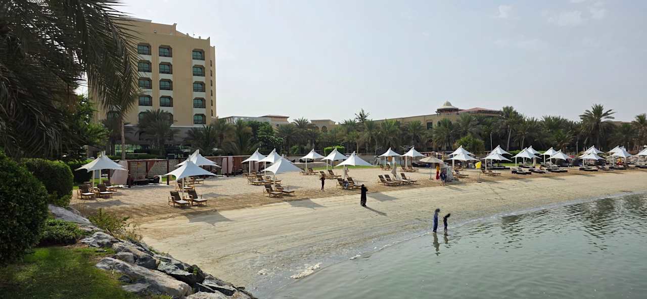 Strand Traders Hotel Qaryat Al Beri Abu Dhabi