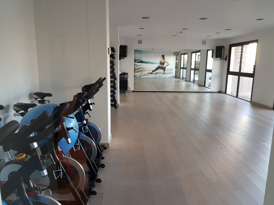 Sport & Freizeit allsun Hotel Bahia del Este