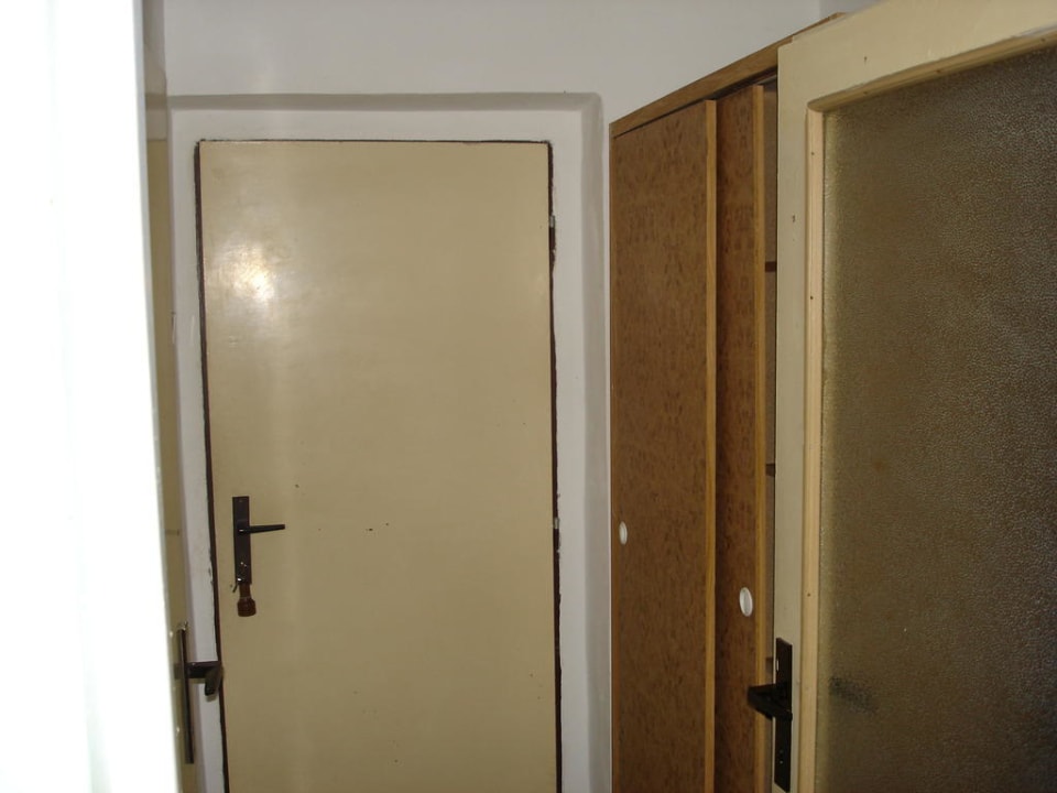 Izba - vchod/chodba Hotel Linea Piestany