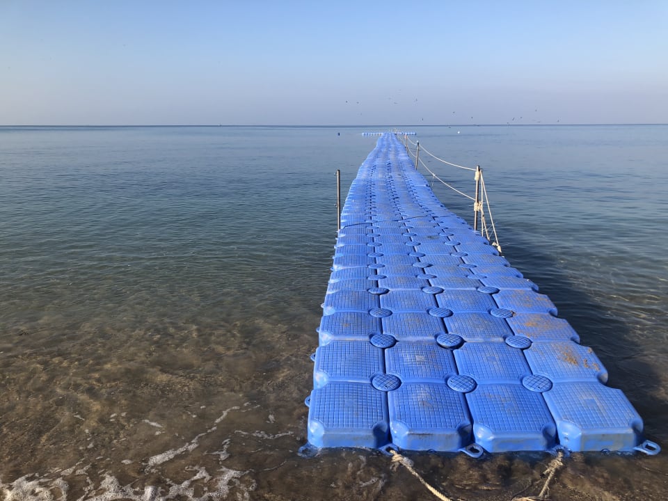 Strand Resort & Beach Lanta Palace Club