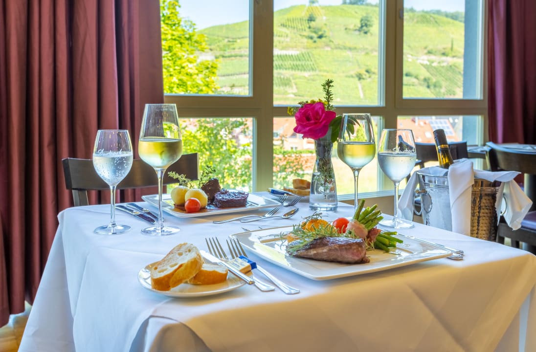 Gastro Dorint Hotel Durbach/Schwarzwald