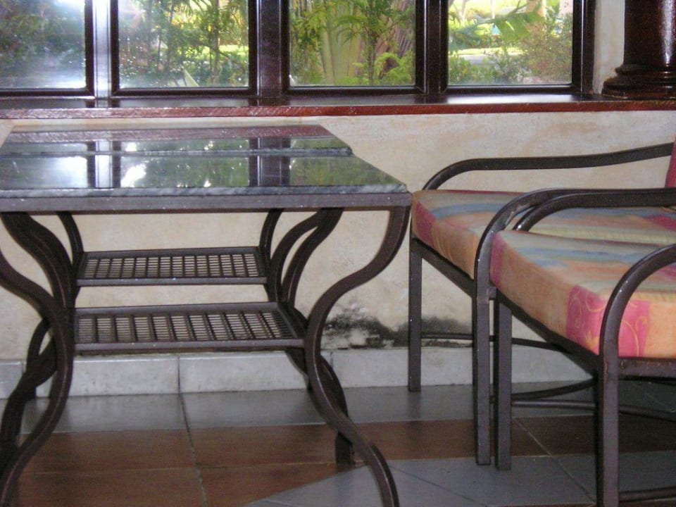 Lobbybar Iberostar Origin Playa Alameda