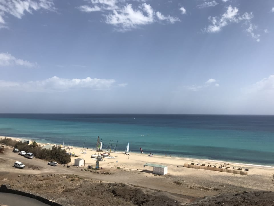 Strand Club Jandia Princess