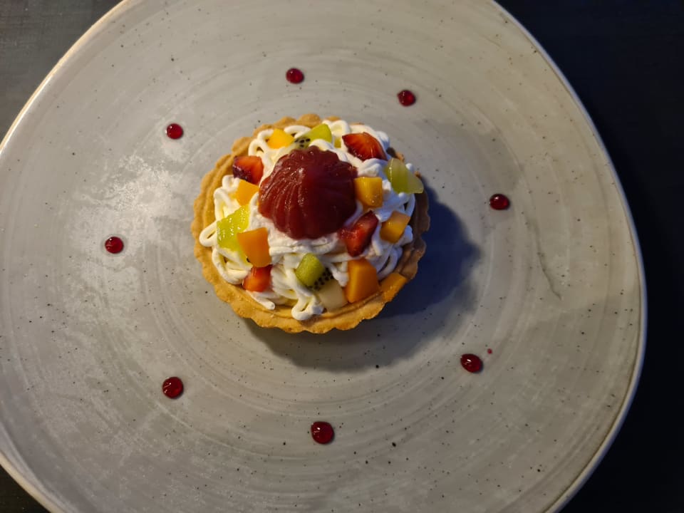 Gastro Harmony Boutique Resort